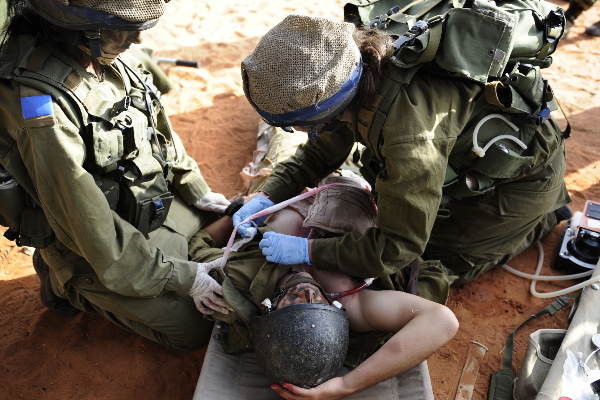 The Medical and Emotional Support Fund